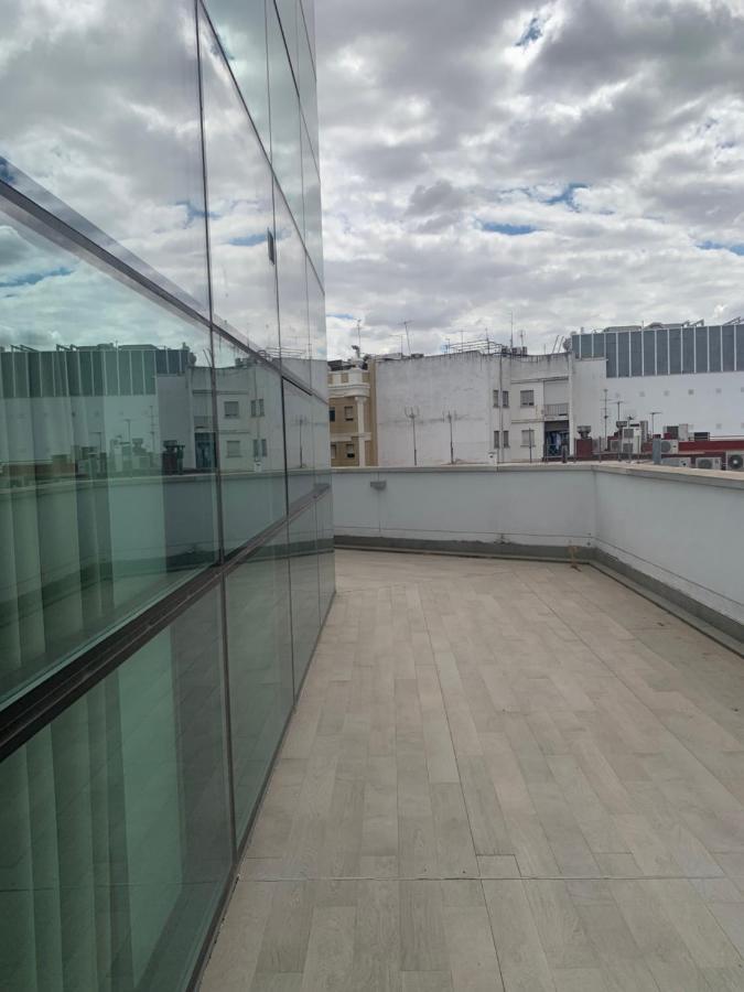 Espectacular Atico En Pleno De Centro De Cordobaアパートメント エクステリア 写真